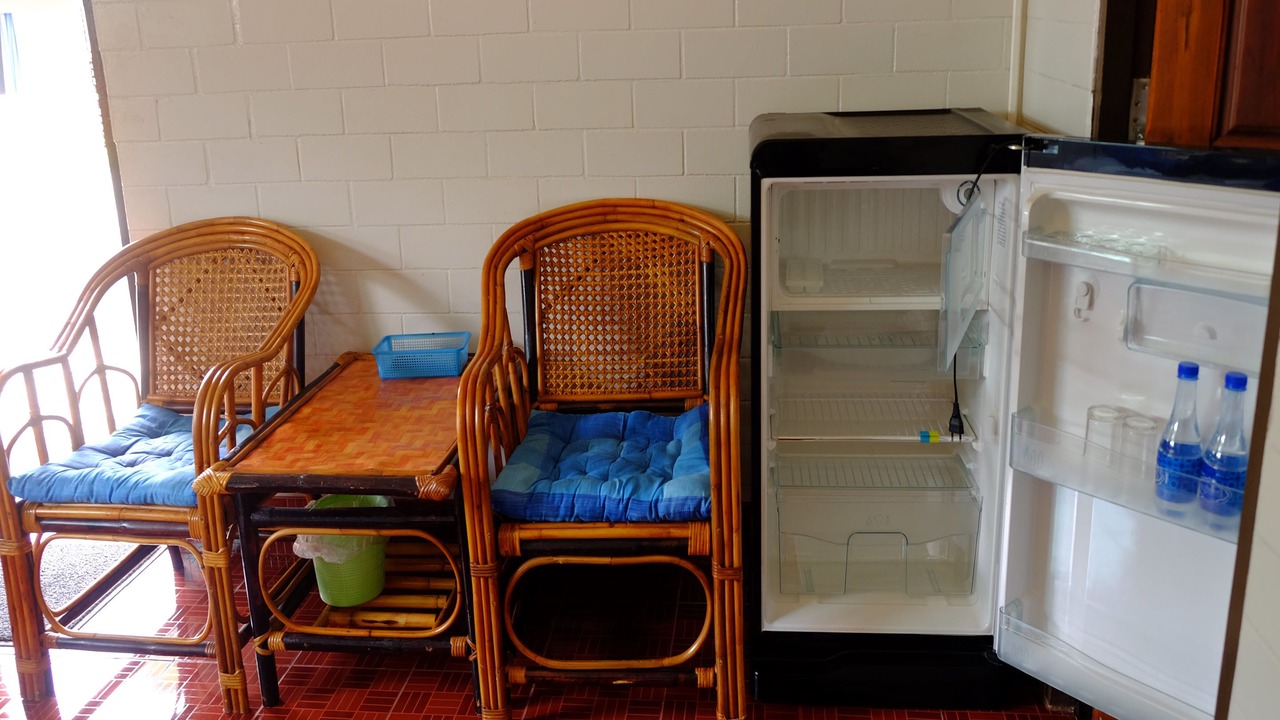 Photo of Bedroom in Map Yang Phon
