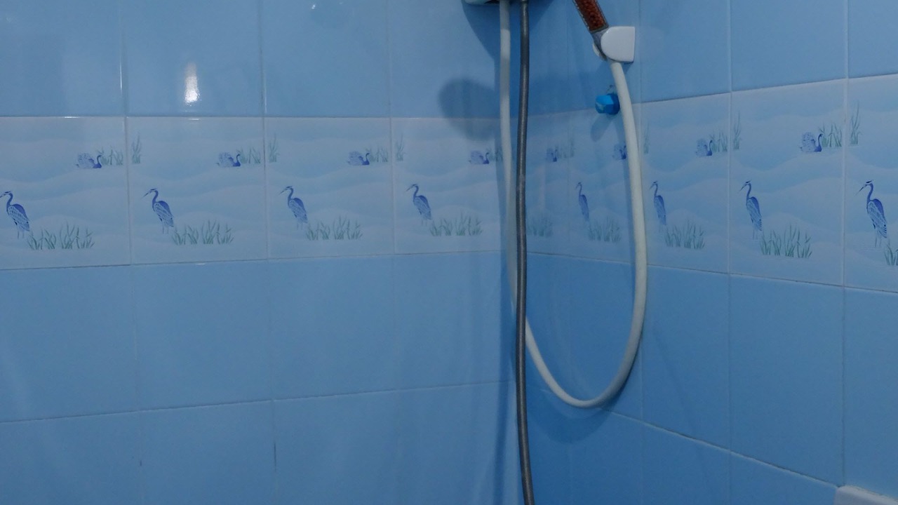 Photo of Bathroom in Map Yang Phon