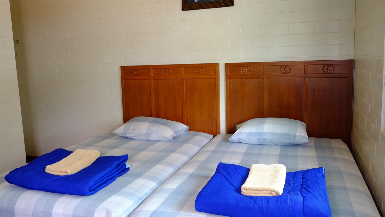 Photo of Bedroom in Map Yang Phon