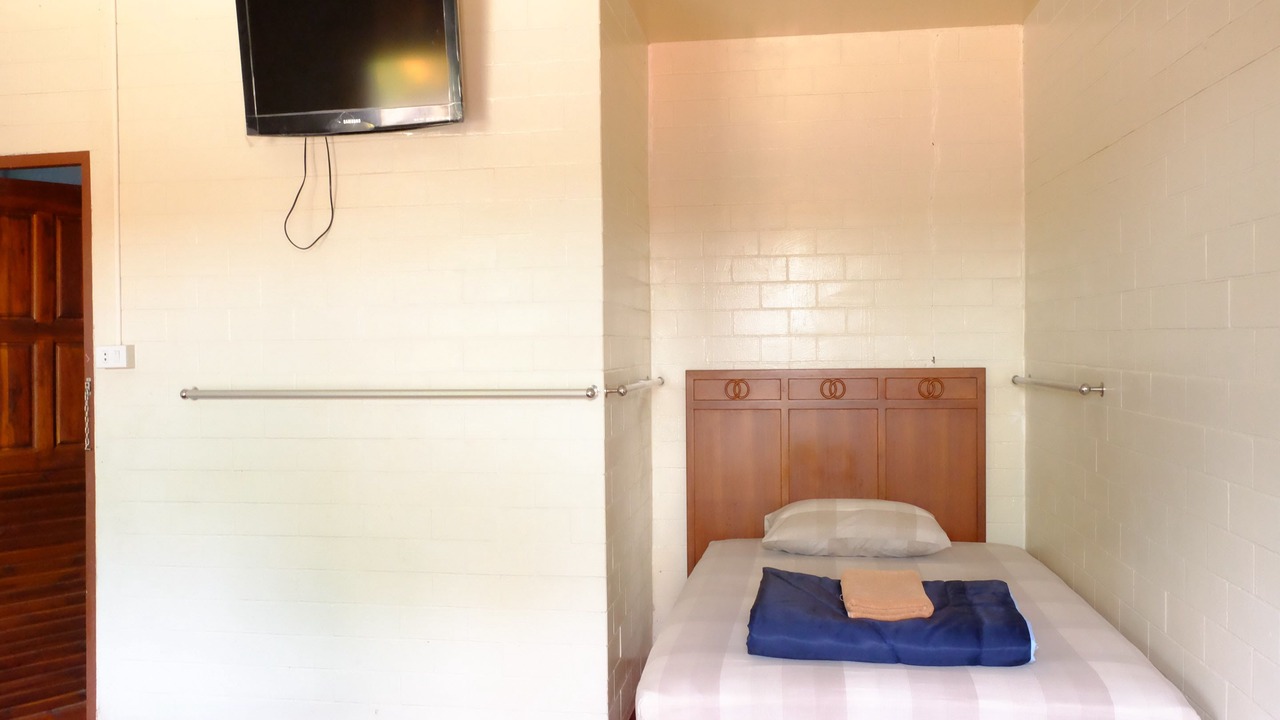 Photo of Bedroom in Map Yang Phon