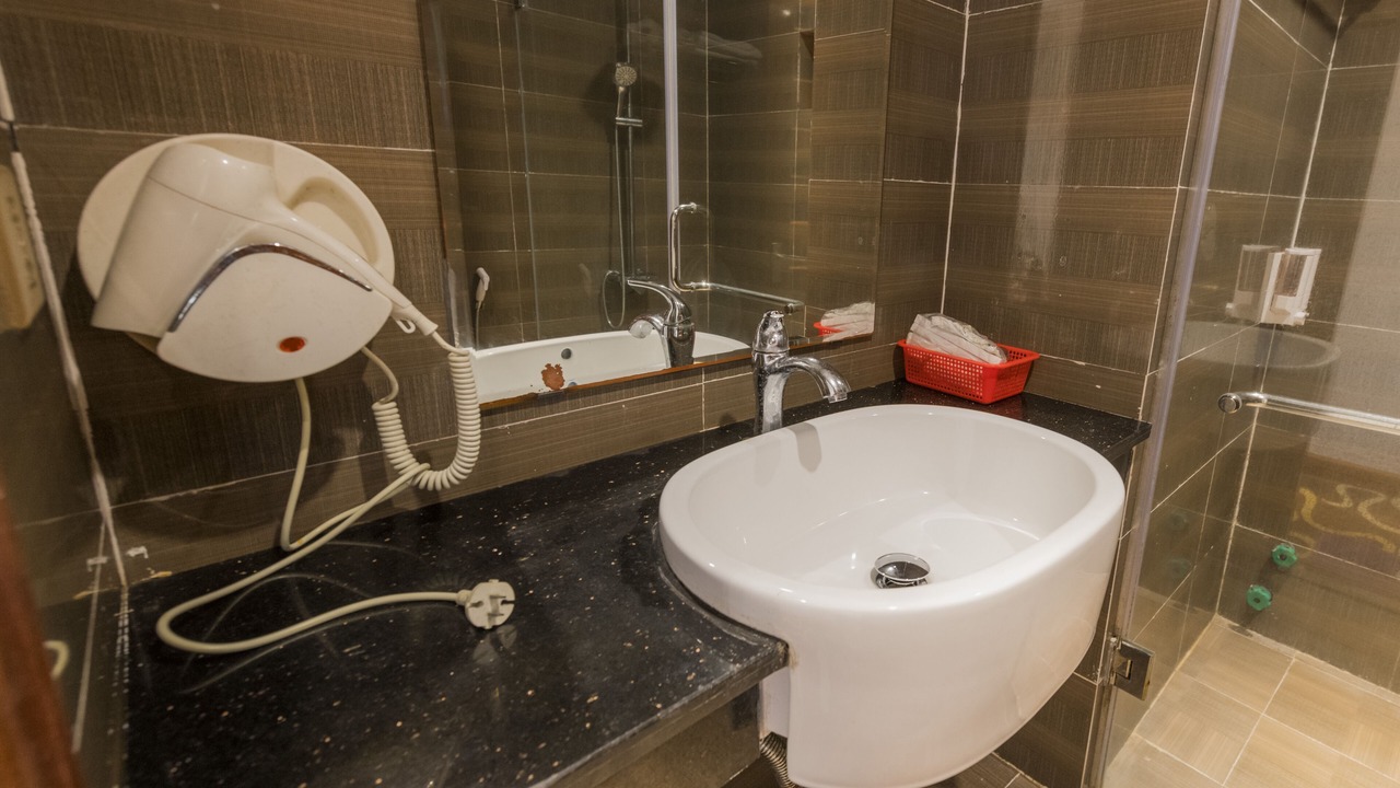 Photo of Bathroom in Co To
