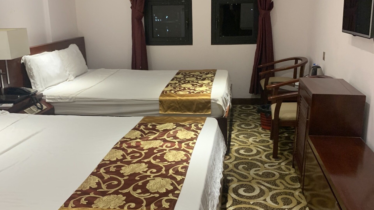 Photo of Bedroom in Co To
