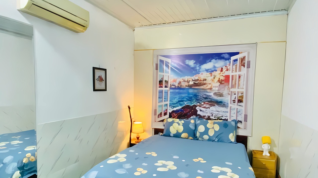 Photo of Bedroom in Thai Nguyen