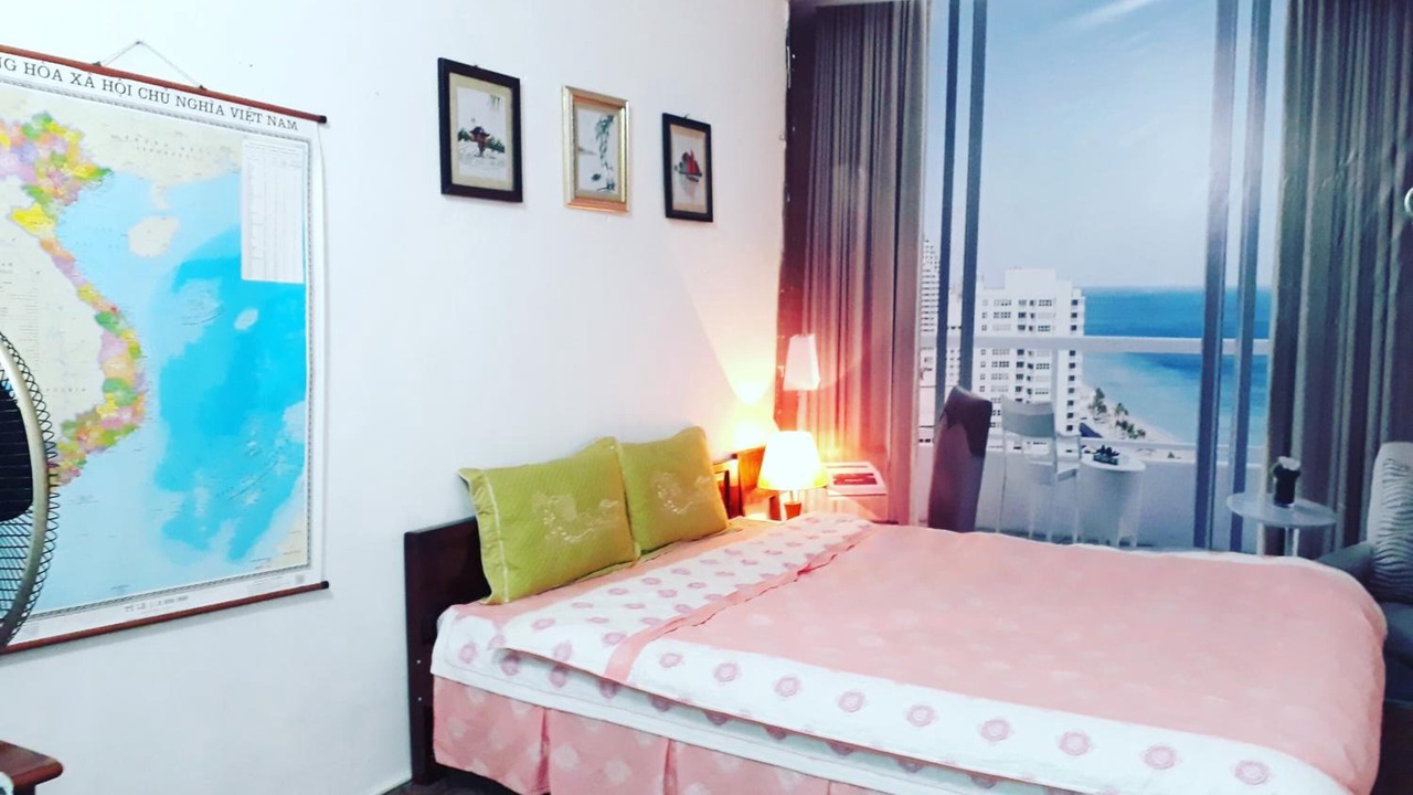 Photo of Bedroom in Thai Nguyen
