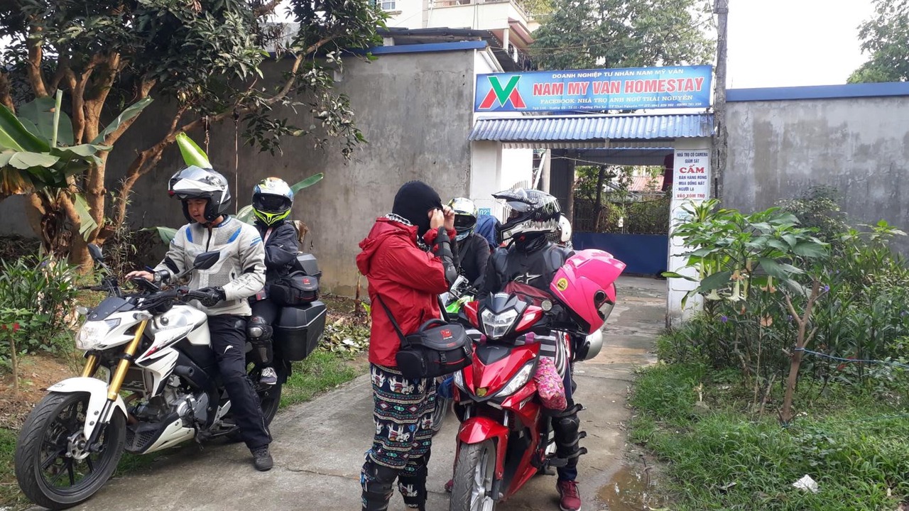 Photo of Outdoor in Thai Nguyen