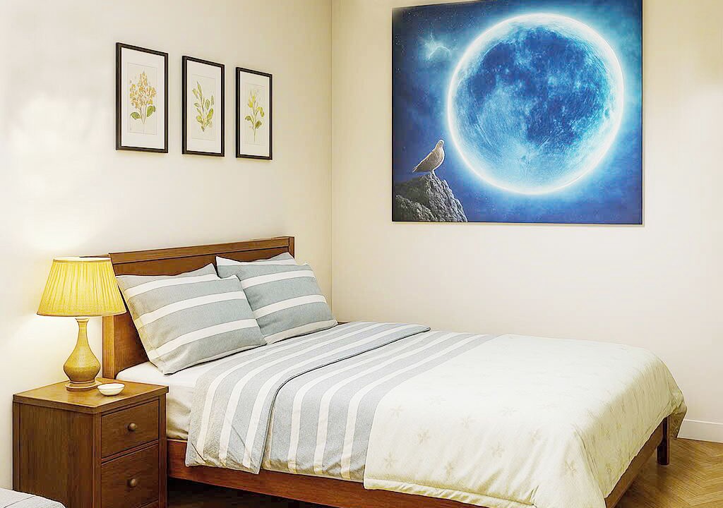 Photo of Bedroom in Thai Nguyen