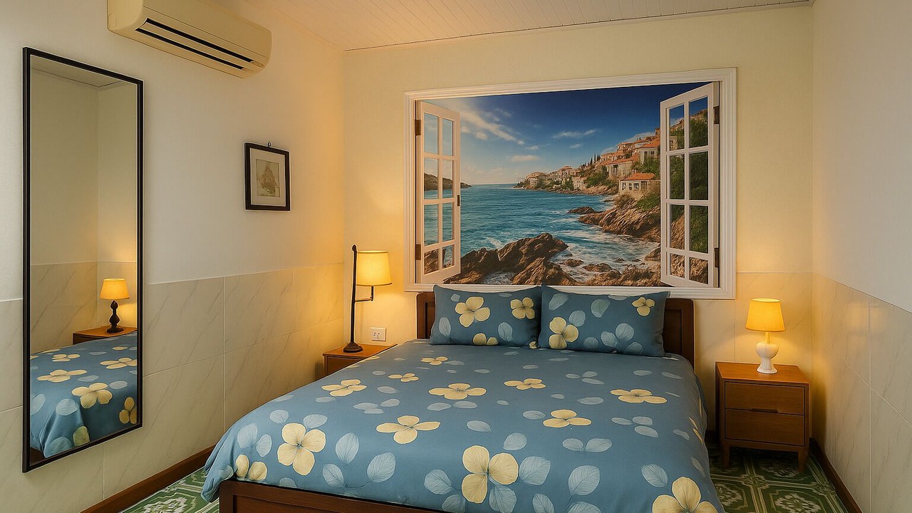 Photo of Bedroom in Thai Nguyen