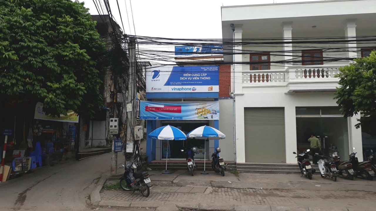 Photo of Outdoor in Thai Nguyen