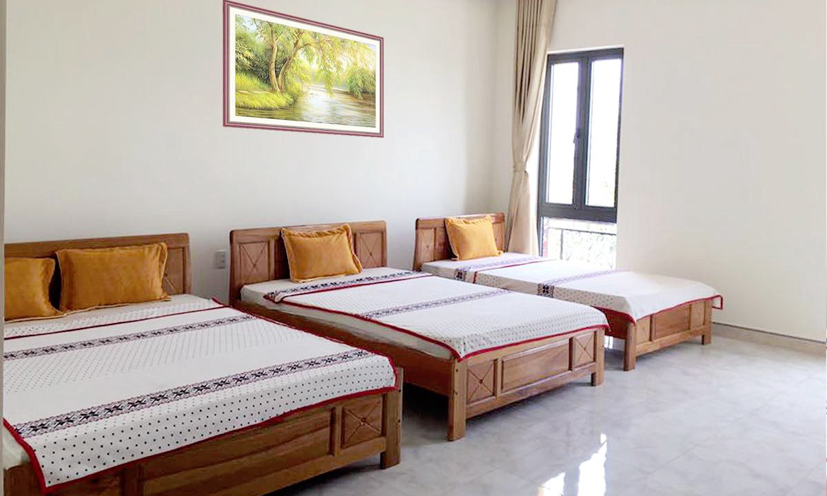Photo of Bedroom in Cam Le
