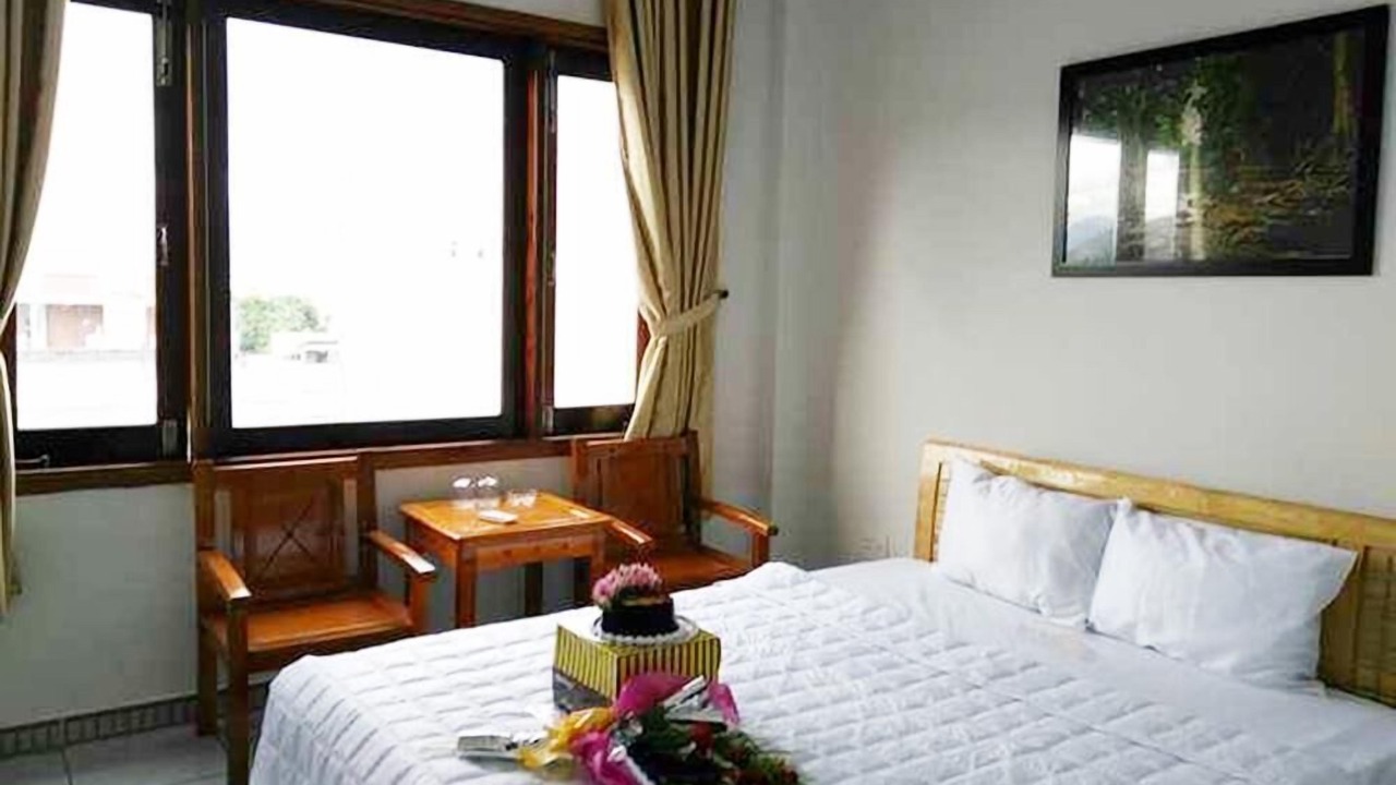 Photo of Bedroom in Cam Le