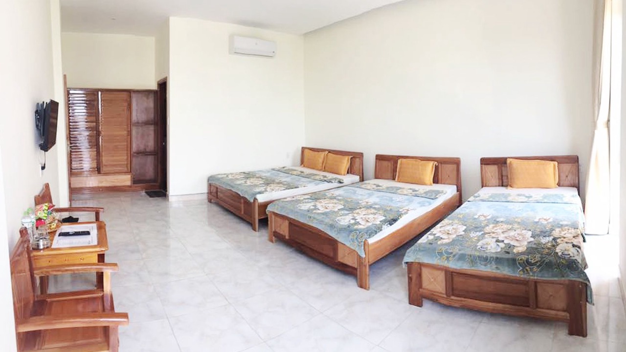 Photo of Bedroom in Cam Le
