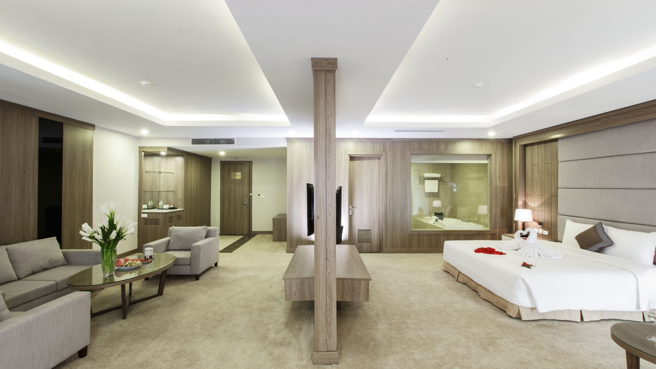 Photo of Bedroom in Phu Ly