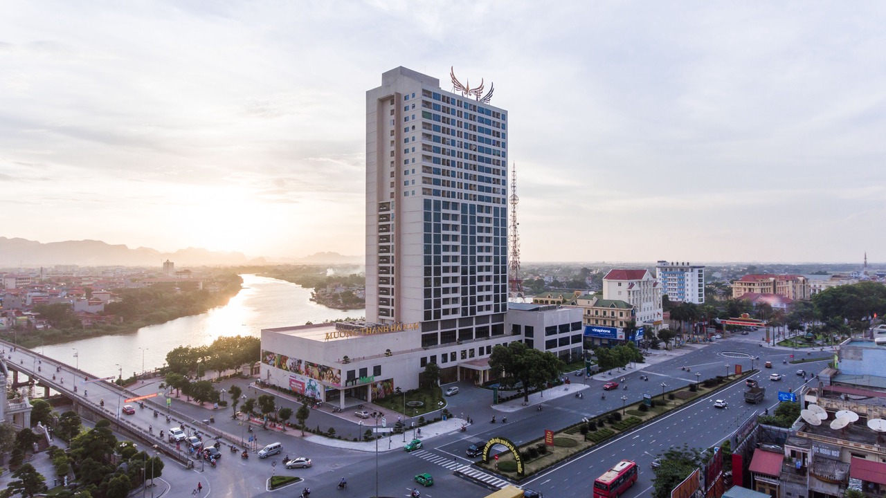 Photo of Outdoor in Phu Ly