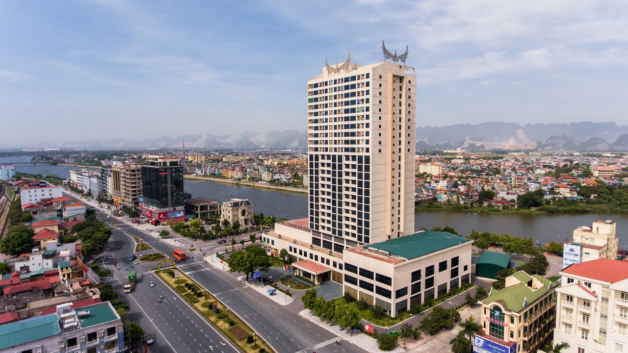 Photo of Outdoor in Phu Ly