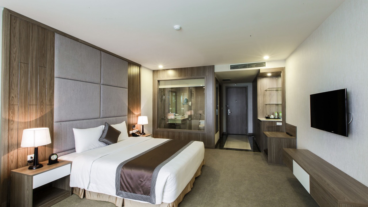 Photo of Bedroom in Phu Ly