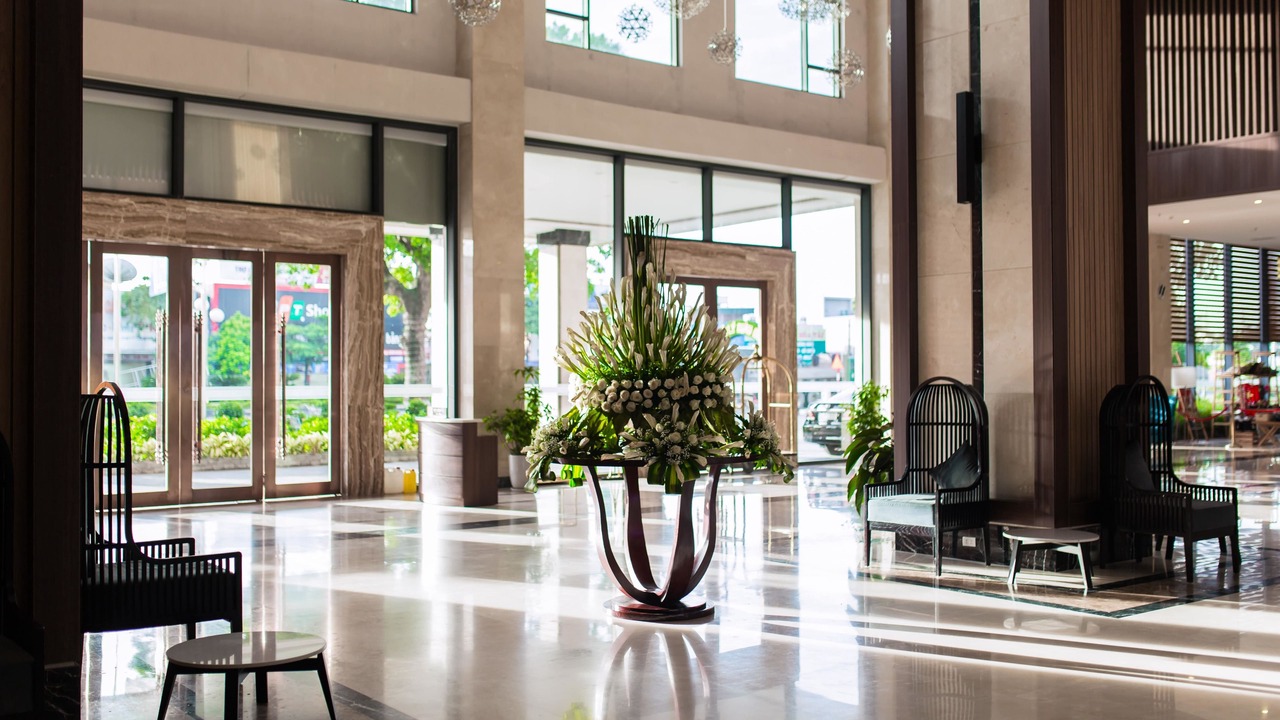 Photo of Outdoor in Phu Ly