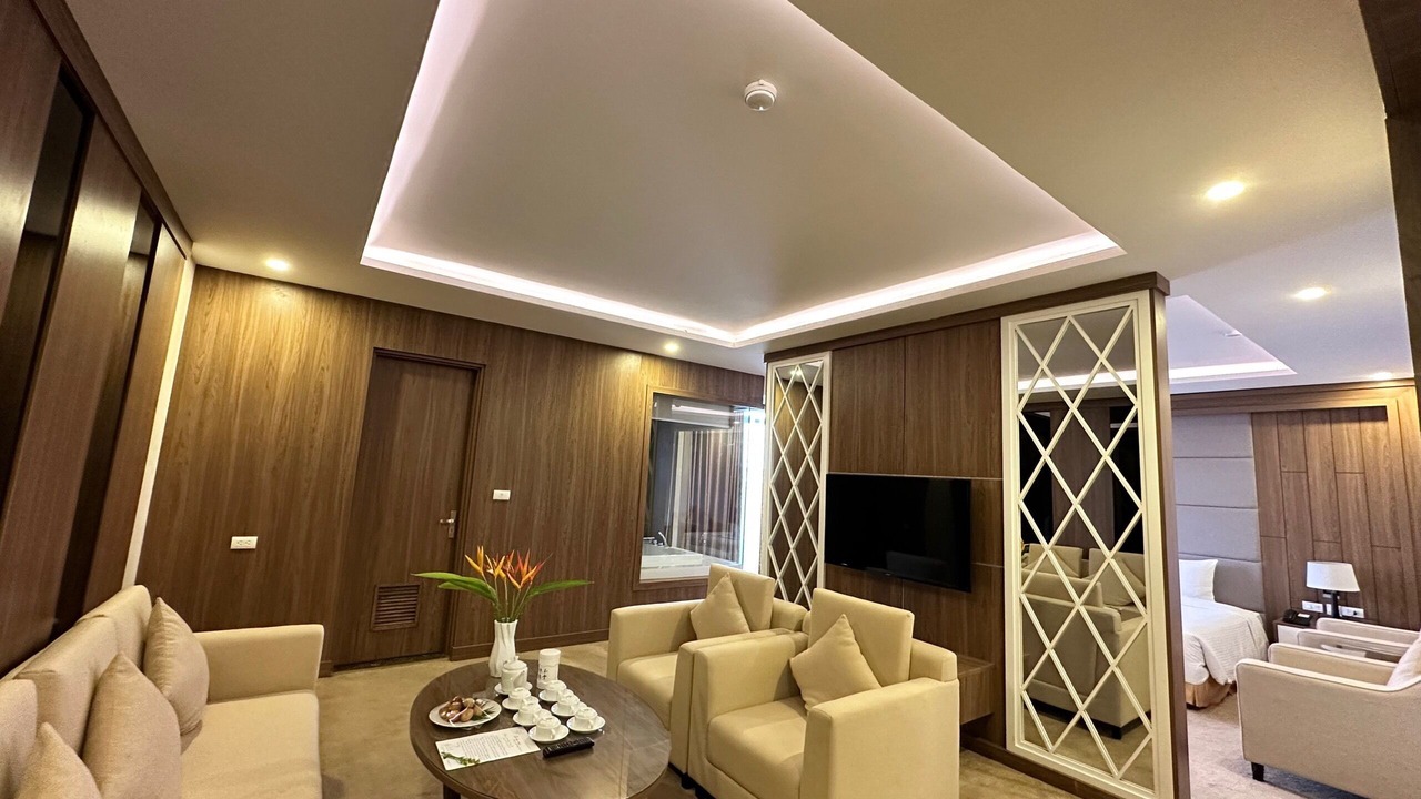 Photo of Bedroom in Phu Ly