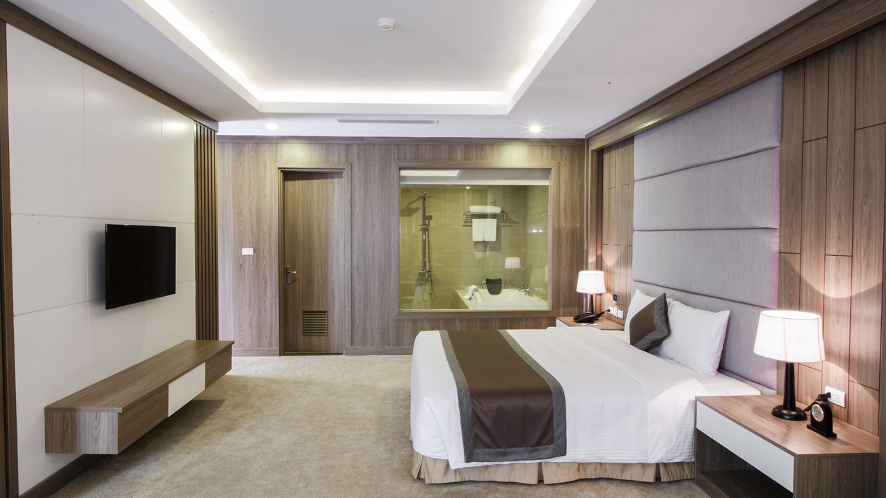 Photo of Bedroom in Phu Ly