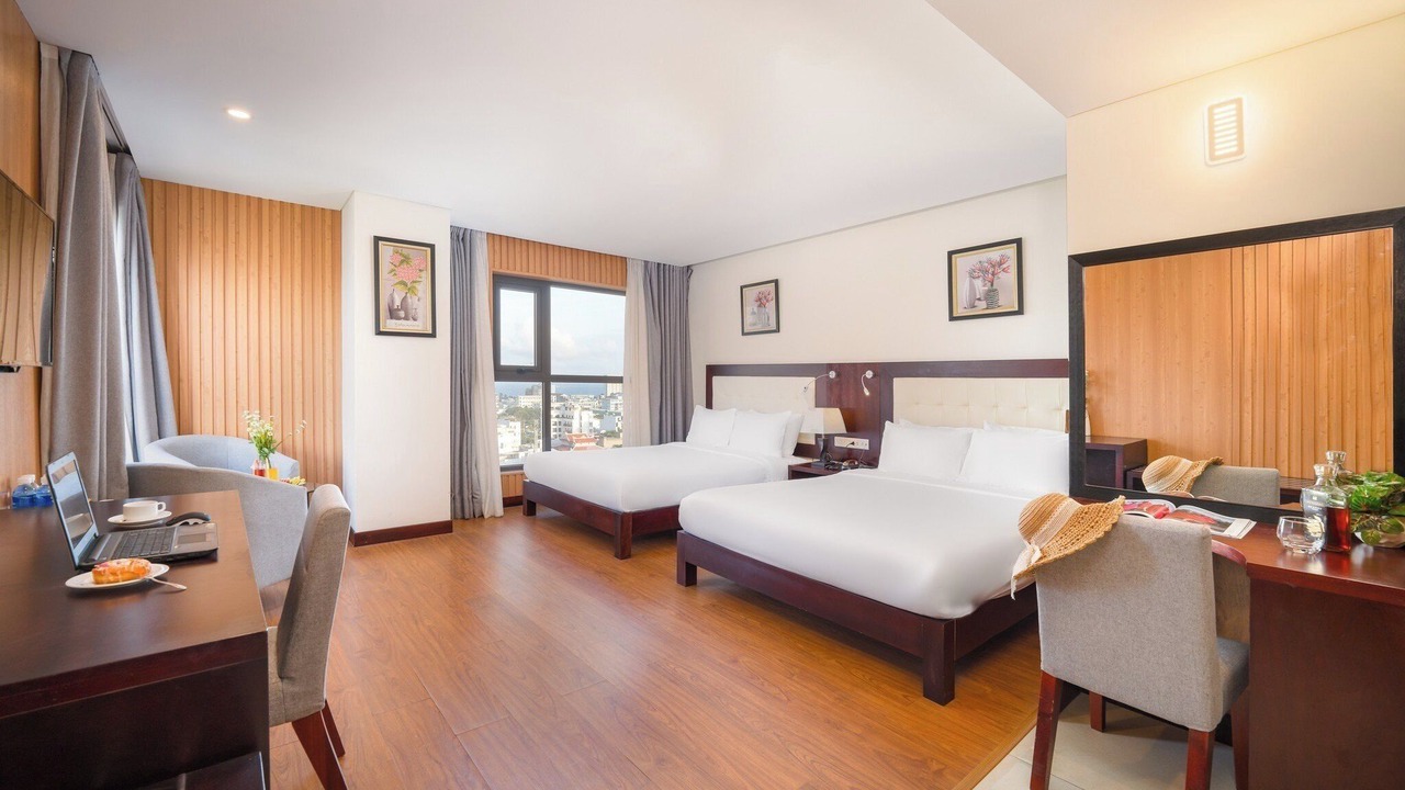 Photo of Bedroom in An Hai Đong
