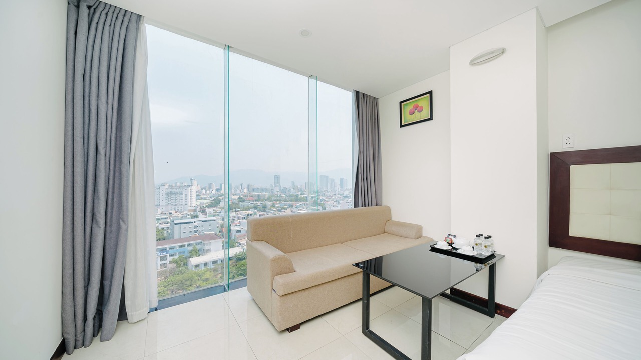Photo of Bedroom in An Hai Đong