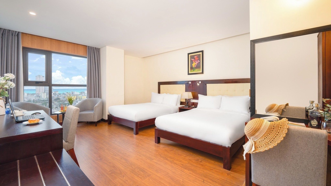 Photo of Bedroom in An Hai Đong