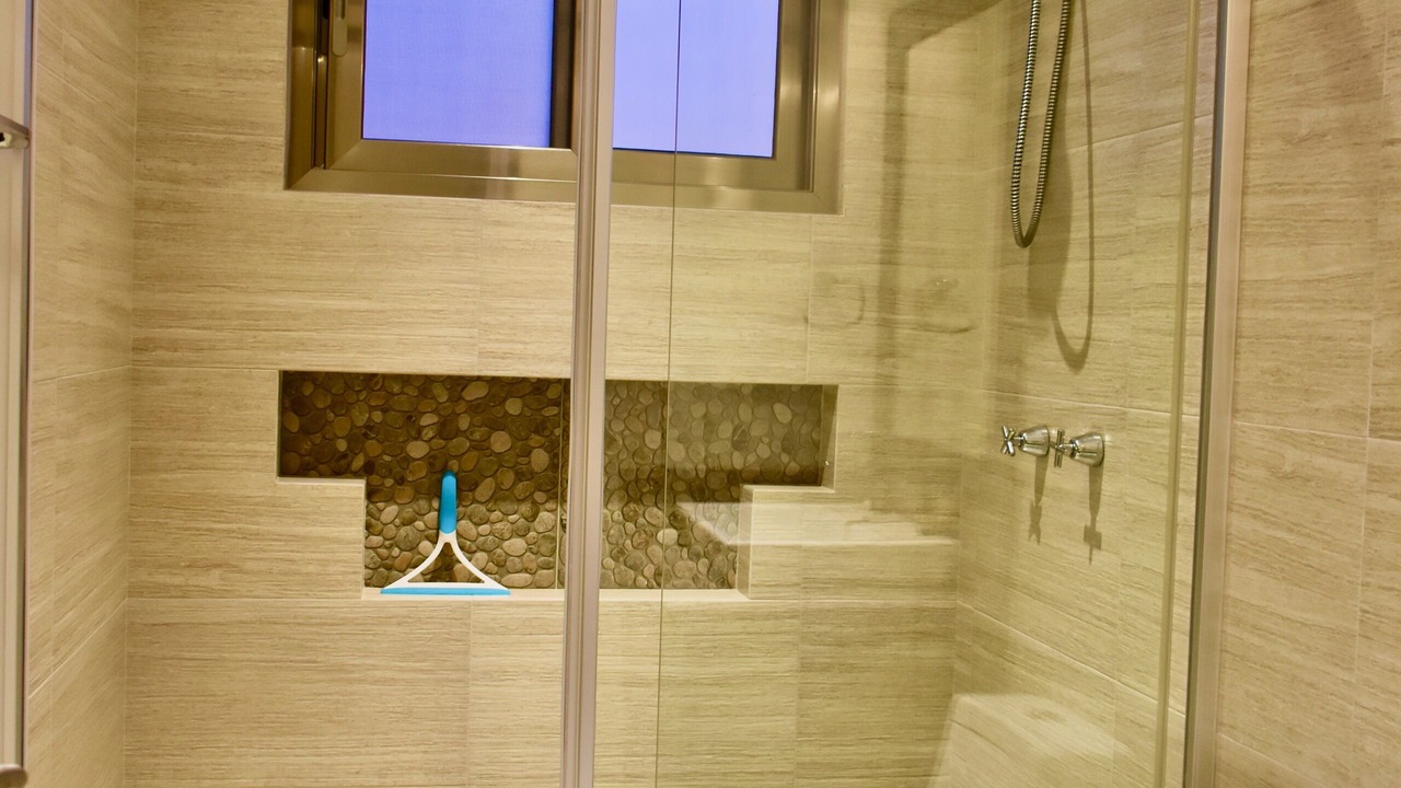 Photo of Bathroom in Villa Juarez