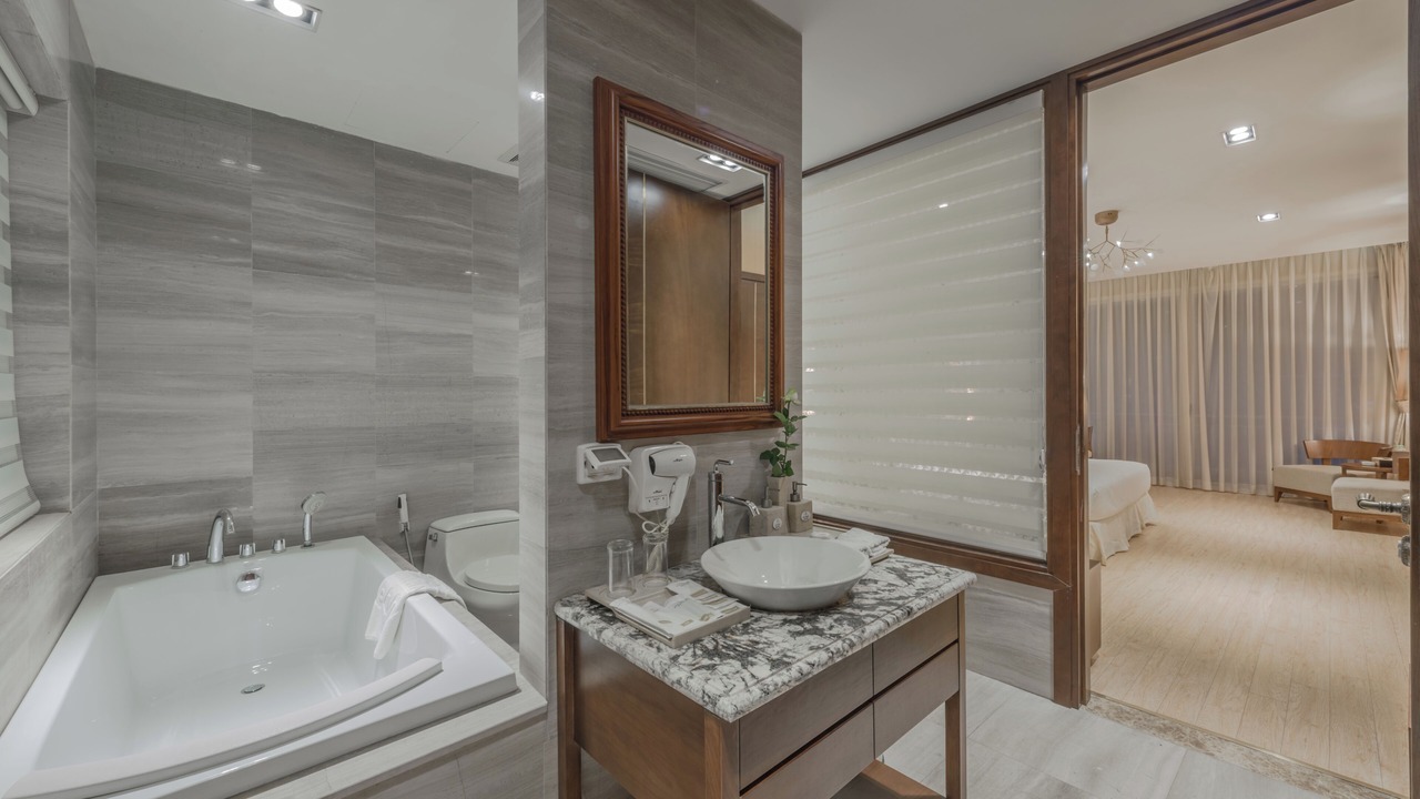 Photo of Bathroom in Vinh Thinh