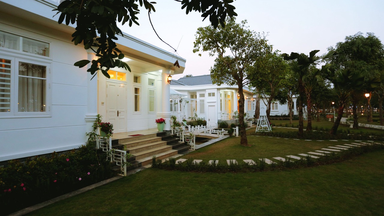 Photo of Outdoor in Vinh Thinh