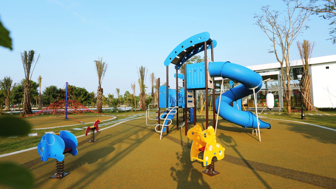Photo of Outdoor in Vinh Thinh