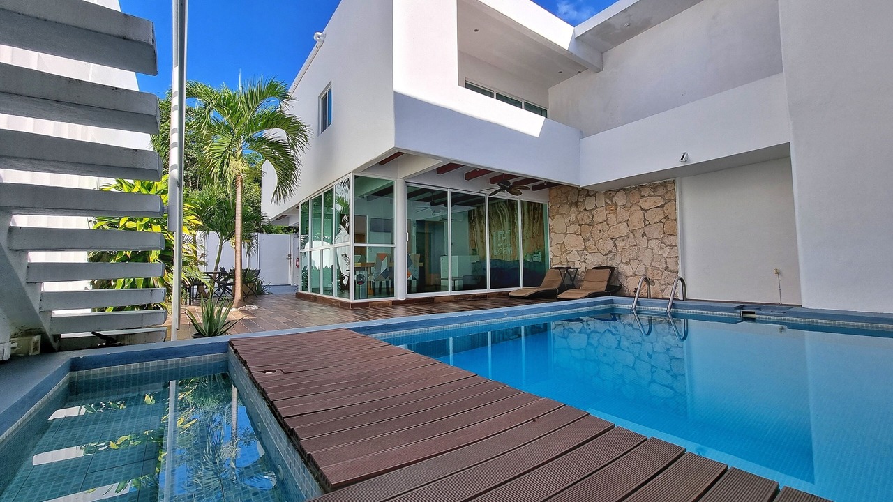 Photo of Outdoor in Playa del Carmen