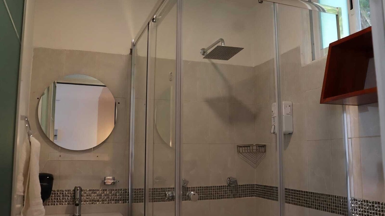 Photo of Bathroom in Playa del Carmen