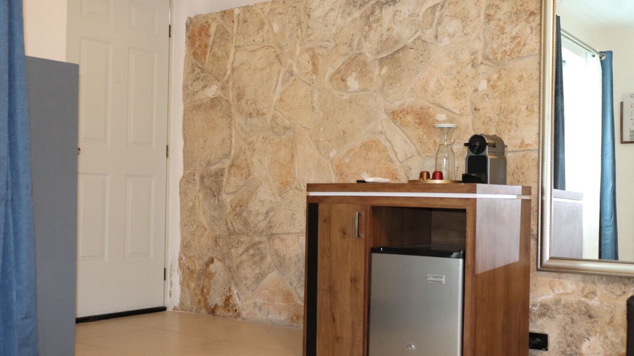 Photo of Bedroom in Playa del Carmen