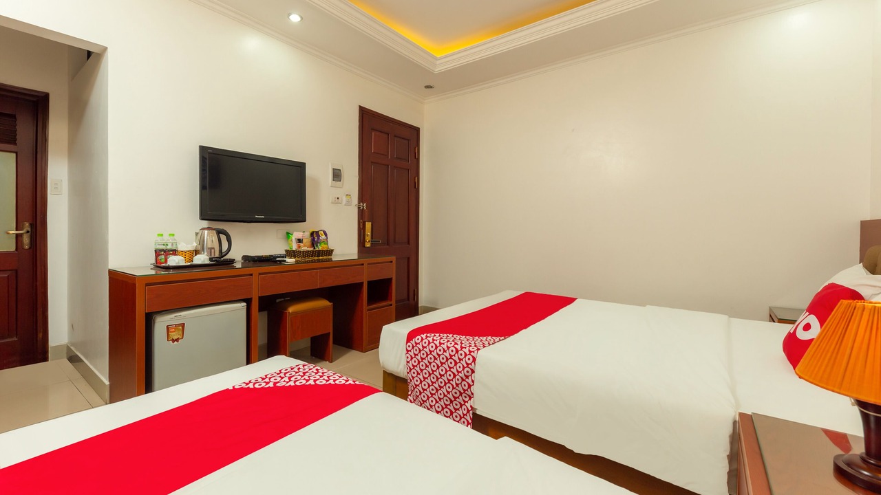 Photo of Bedroom in Dich Vong