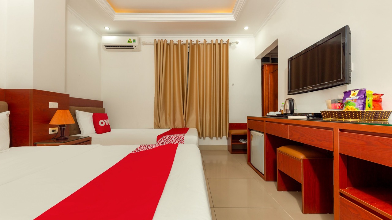 Photo of Bedroom in Dich Vong