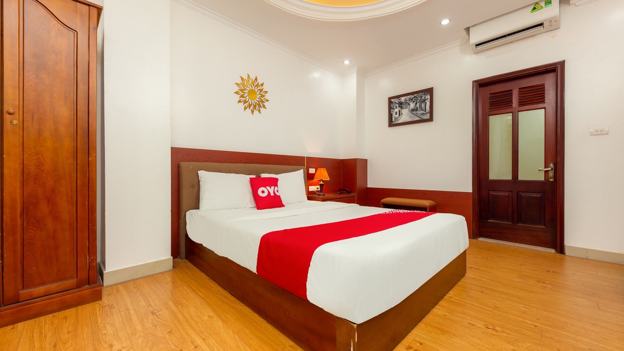 Photo of Bedroom in Dich Vong