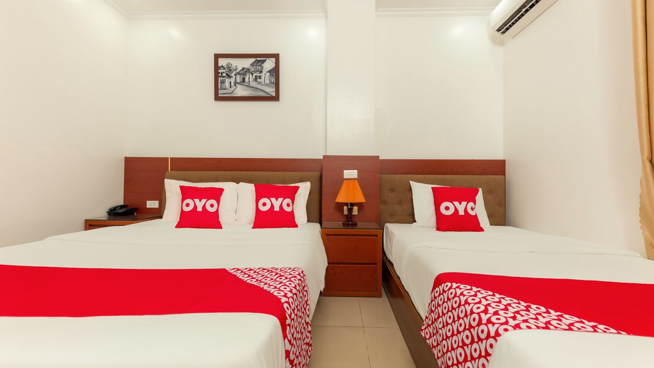 Photo of Bedroom in Dich Vong