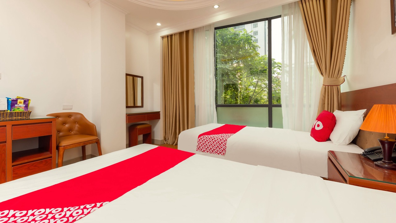 Photo of Bedroom in Dich Vong