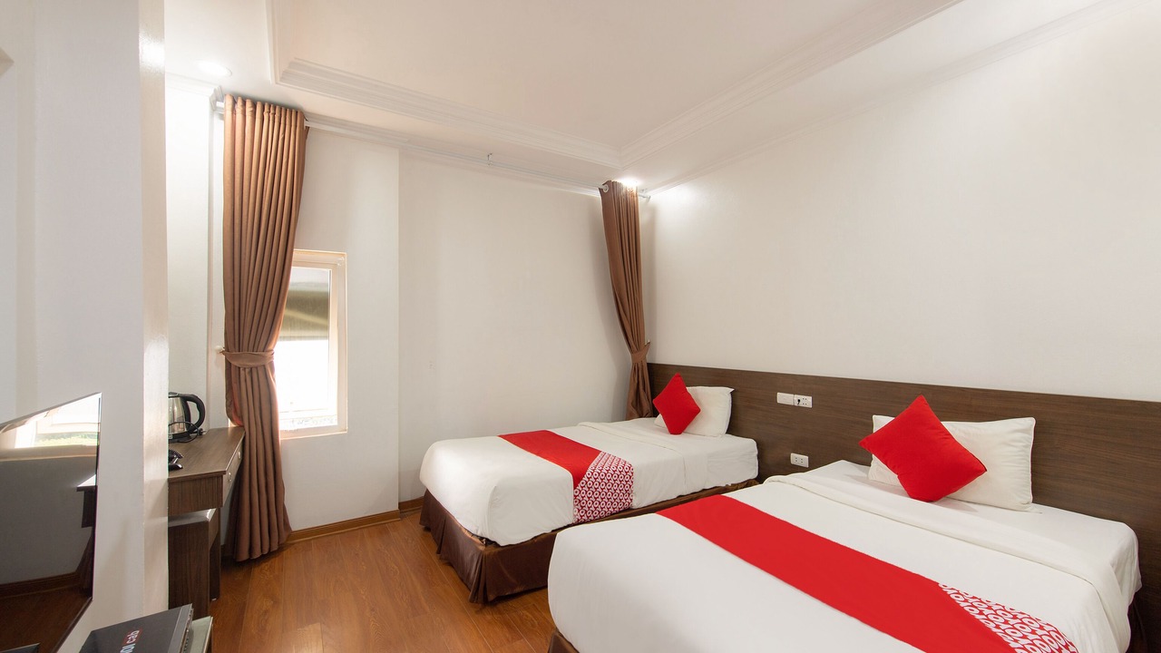 Photo of Bedroom in Dich Vong