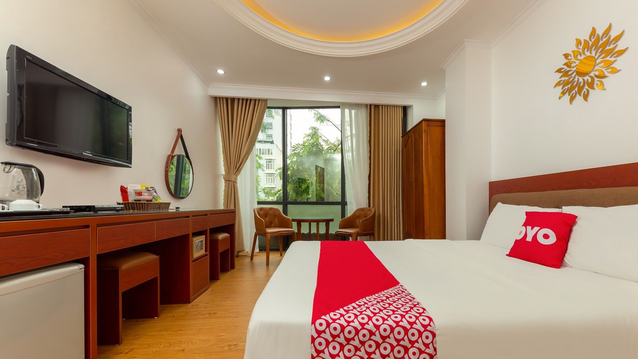 Photo of Bedroom in Dich Vong