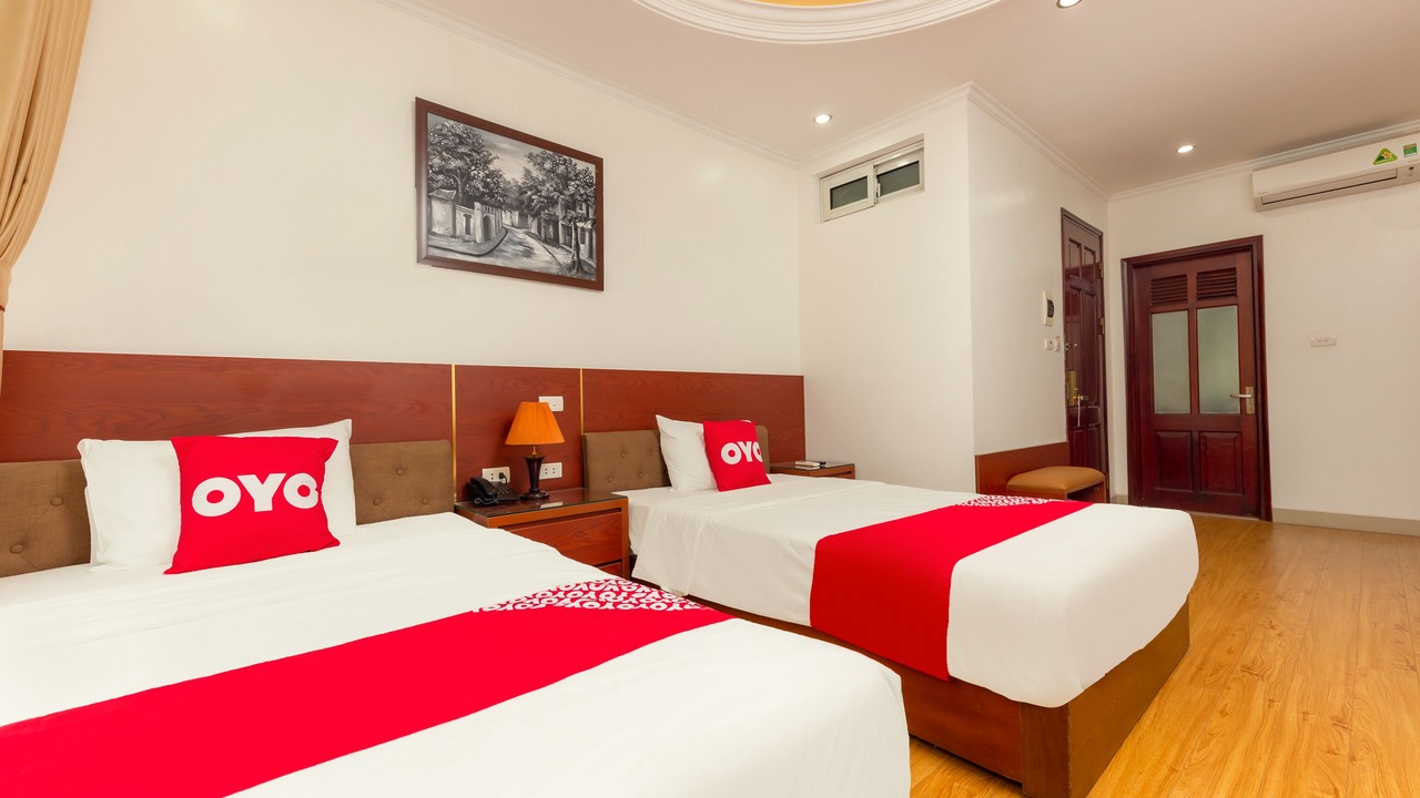 Photo of Bedroom in Dich Vong