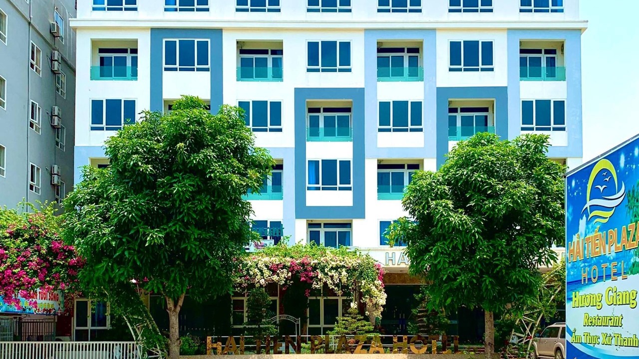 Photo of Outdoor in Hoang Hoa