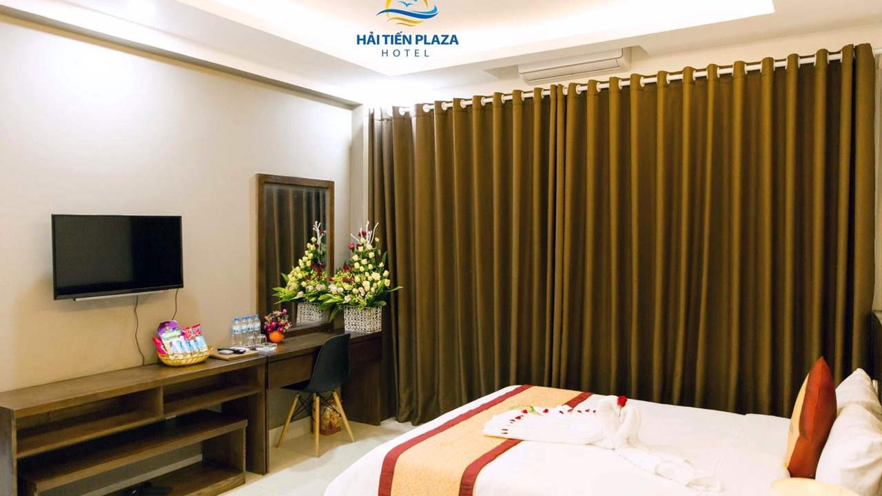 Photo of Bedroom in Hoang Hoa