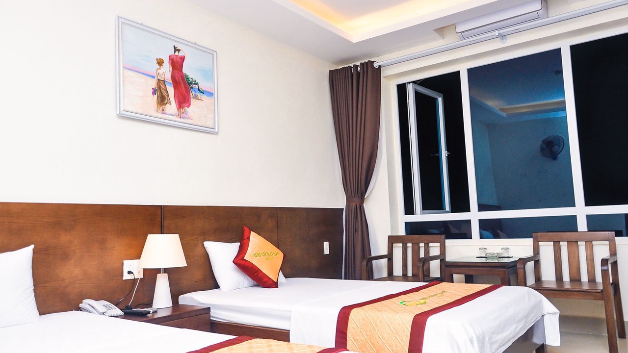 Photo of Bedroom in Hoang Hoa