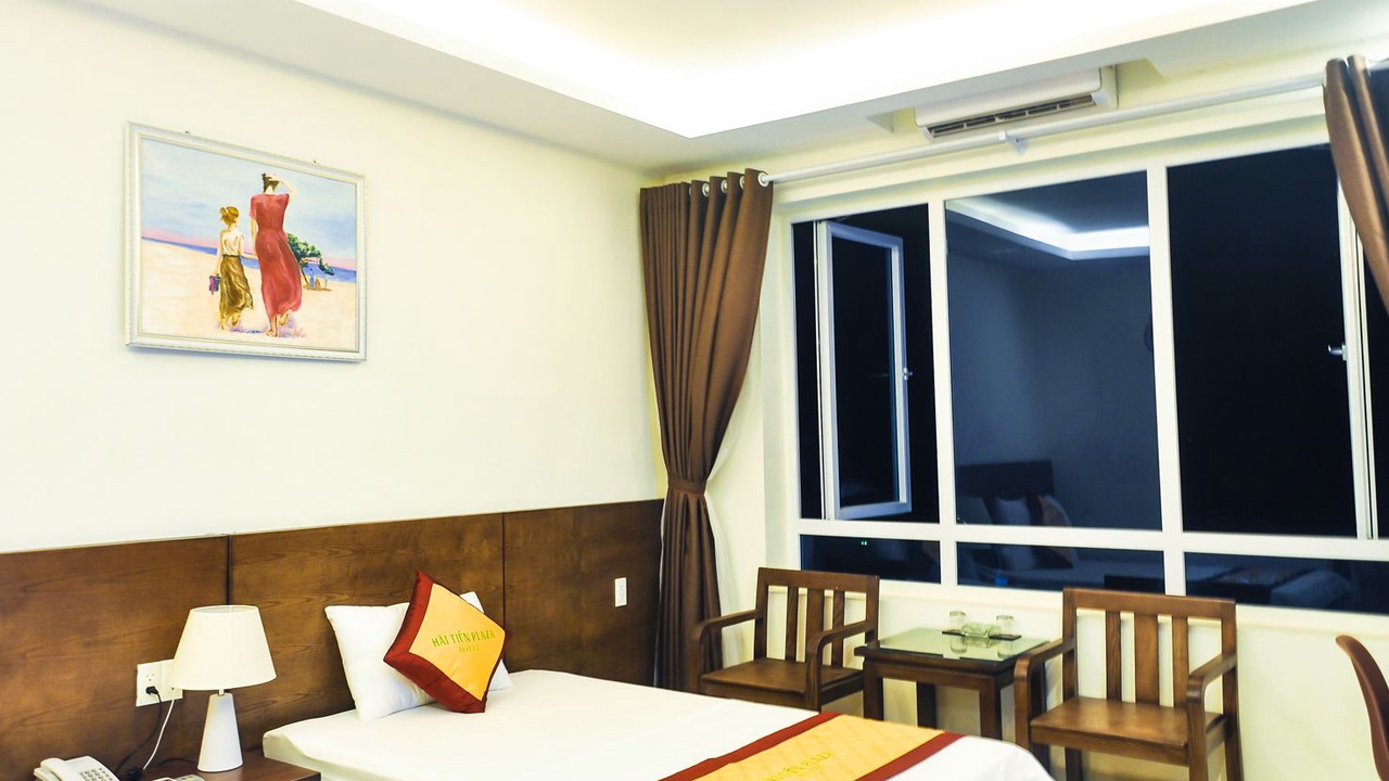Photo of Bedroom in Hoang Hoa