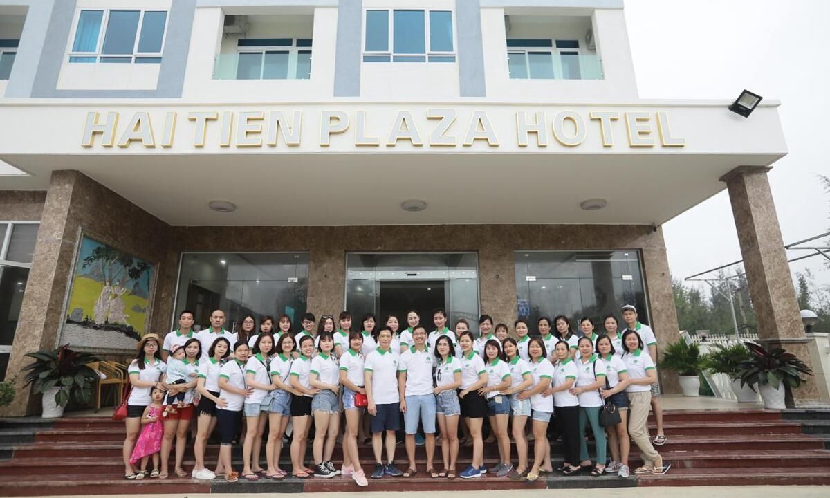 Photo of Outdoor in Hoang Hoa