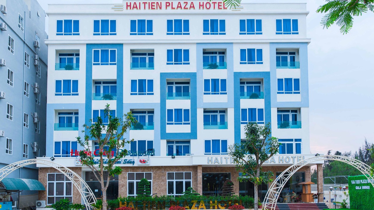 Photo of Outdoor in Hoang Hoa