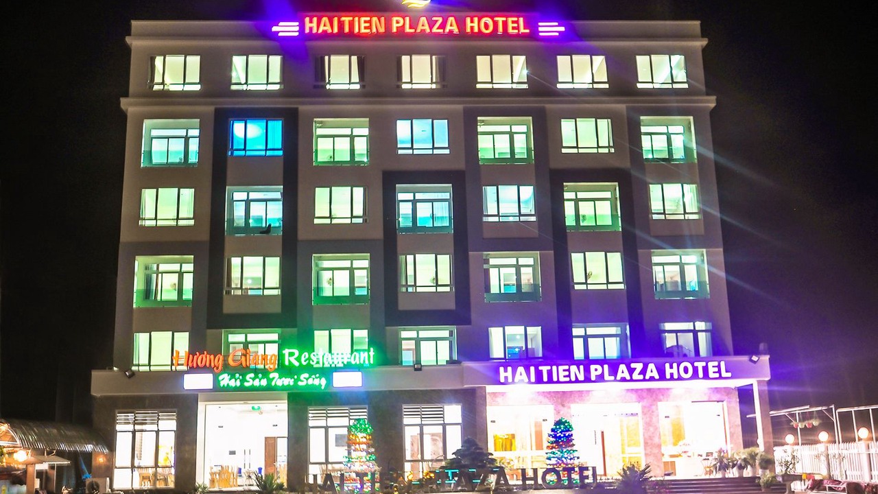 Photo of Outdoor in Hoang Hoa