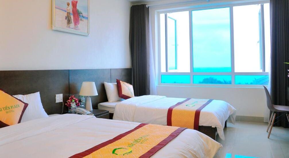 Photo of Bedroom in Hoang Hoa