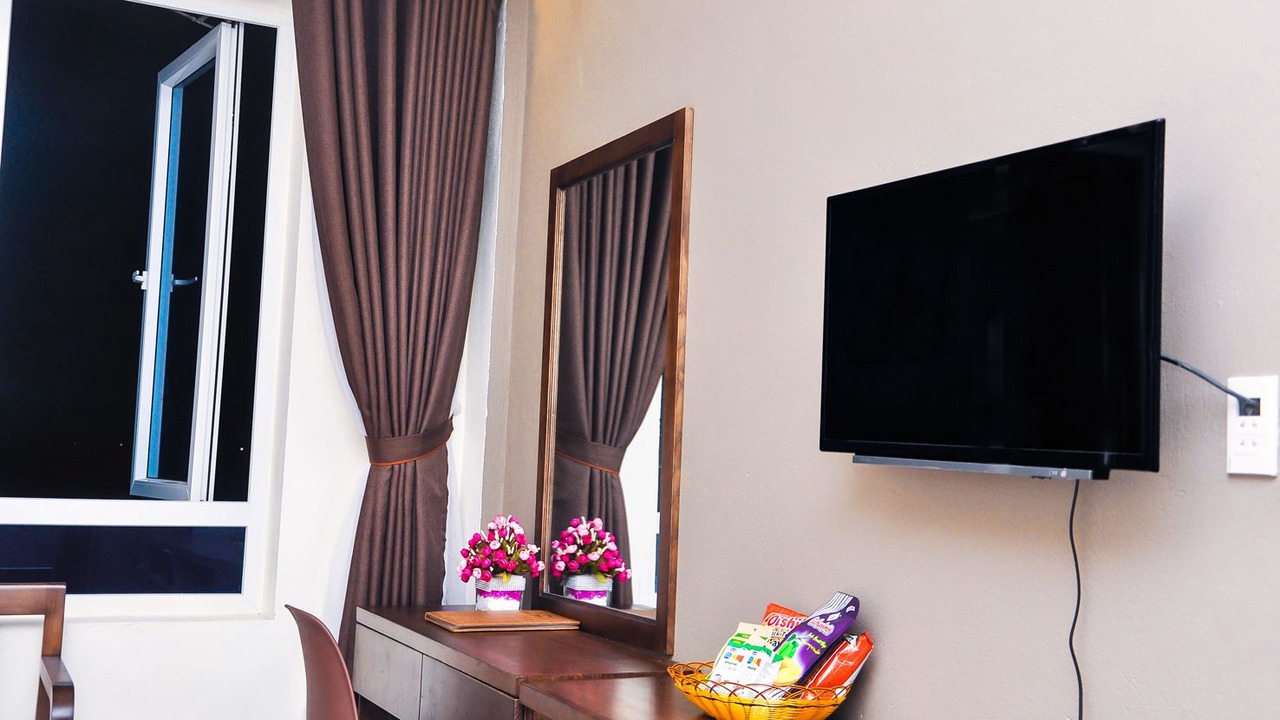 Photo of Bedroom in Hoang Hoa
