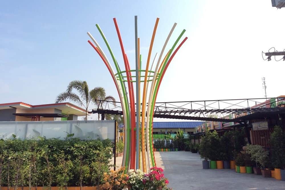 Photo of Outdoor in Map Yang Phon